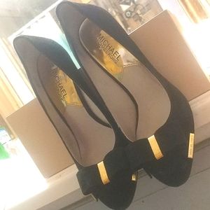 Michael kors heels